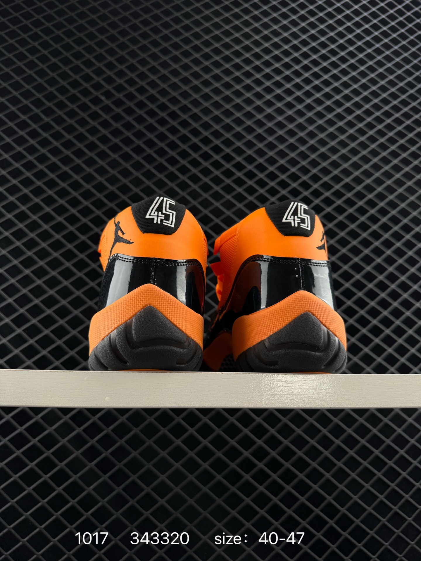 Air Jordan 11 Retro High 